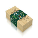Pukka PUKKA TEA DISCOVERY CHEST BIO(bamboo)