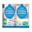 Nat*Ali Yoghurt Bifidus Ferment 2 x 6g