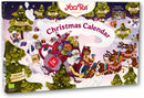 Yogi Tea Christmas Calender 2024