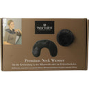 Warmies Neckwarmer zwart