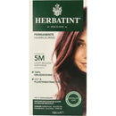 Herbatint 5M Licht Acajou Kastanje - 150 ml
