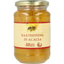Michel Merlet honing raat in acacia