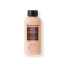 Biodermal Lotion autobronzante sun kiss 200 ml