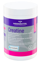 Mannavital Creatine Platinum - 408 gr