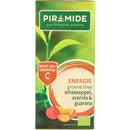 PIRAMIDE Green boost-energie 20 builtjes