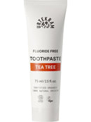 Urtekram Dentifrice Trea Tree 75ml