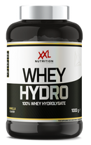 XXL Whey Hydro Vanille 1000g