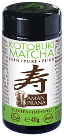 Amanprana Kotobuki Matcha 40g