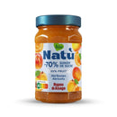 Natù Abrikozen confituur bio 240g