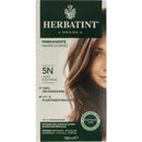 Herbatint 5N Licht Kastanje - 150 ml