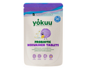 Yokuu Vaatwastabletten probiotisch 30 stuks