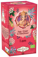 SHOTI MAA LE(E ) Je suis 16 pcs