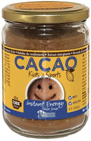 AMANPRANA Gula Java Cacao