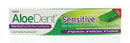 Aloe Pura Aloe Dent Sensitive Toothpaste - 100m