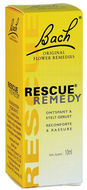 Bach Rescue gouttes 10 ml