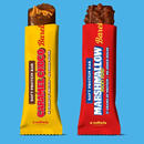 Barebells Soft Caramel-Choco Bar 55g