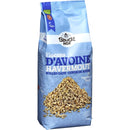 Bauckhof Flocons d'avoine fins sans gluten 475g