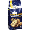 Bauckhof WunderBrod 600g(net carbs 8,9g/100g)