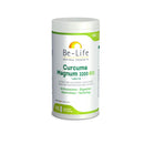 Be-Life CURCUMA 3200 MAGNUM BIO 90 gél