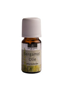 Bergamot olie 10ml Jacob Hooy
