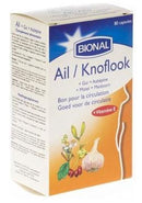 Bional Ail gui aubépine + vit E