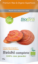 Biotona Reishi 150g