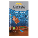 BonVita Rijstmelk chocolade melk 100g