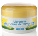 CAMILLE Uiercrème pot