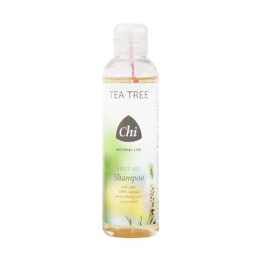 CHI Tea tree shampoo