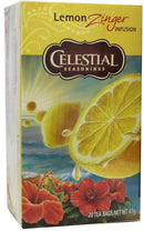 CS Lemon Zinger 20b.