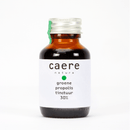 Caere groene propolis (extract 30 %) 60ml