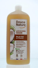 DOUCE NATURE douchegel kokosnoot 1L