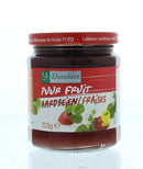 Damhert Puur Fruit Confituur Aardbei z/s