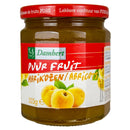 Damhert Puur Fruit Confituur Abrikozen z/s