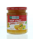 Damhert Puur Fruit Confituur Sinaas z/s