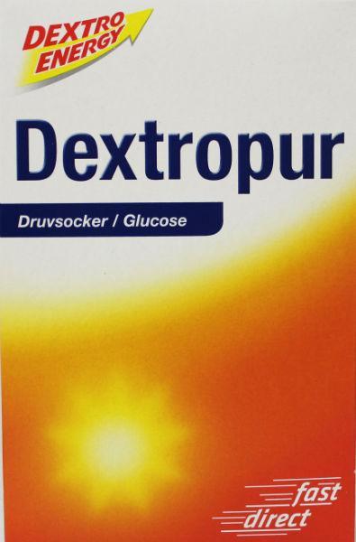 Dextro Dextropur poeder 400g
