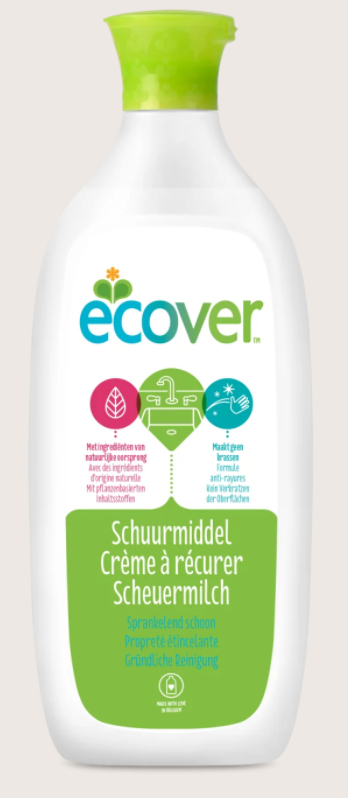 Ecover Schuurmiddel 500ml