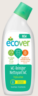 Ecover Nettoyant WC pin frais 750ml