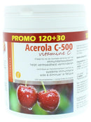 FYTOSTAR Acerola 500 Vitamine C MAXI 120+30 tab