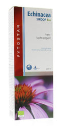 FYTOSTAR Echinacea & Propolis siroop 250ml