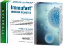 FYTOSTAR ImmuFast Immune Booster - 5 dagen 10 tab