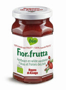 Fiordifrutta Aardbeienjam 250g