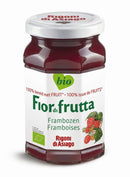 Fiordifrutta Jam Frambozen 250g