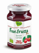 Fiordifrutta Kersenjam 250g