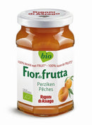 Fiordifrutta Perzikjam 250g