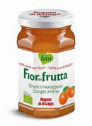 Fiordifrutta Sinaasappeljam 260g