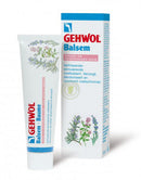 GEHWOL Voetbalsem (droge & gesprongen huid)