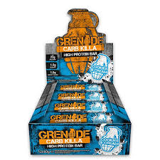 Grenade Carb Killa Cookies & Cream