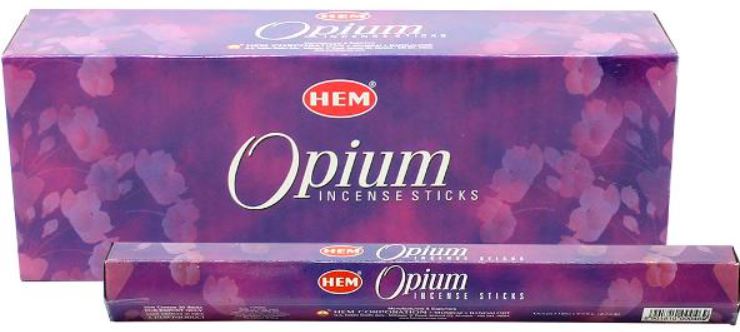 HEM Opium