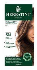 HERBATINT 5N Licht Kastanje 150 ml